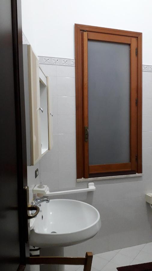 Isola Bella Room Mazara del Vallo Exteriör bild