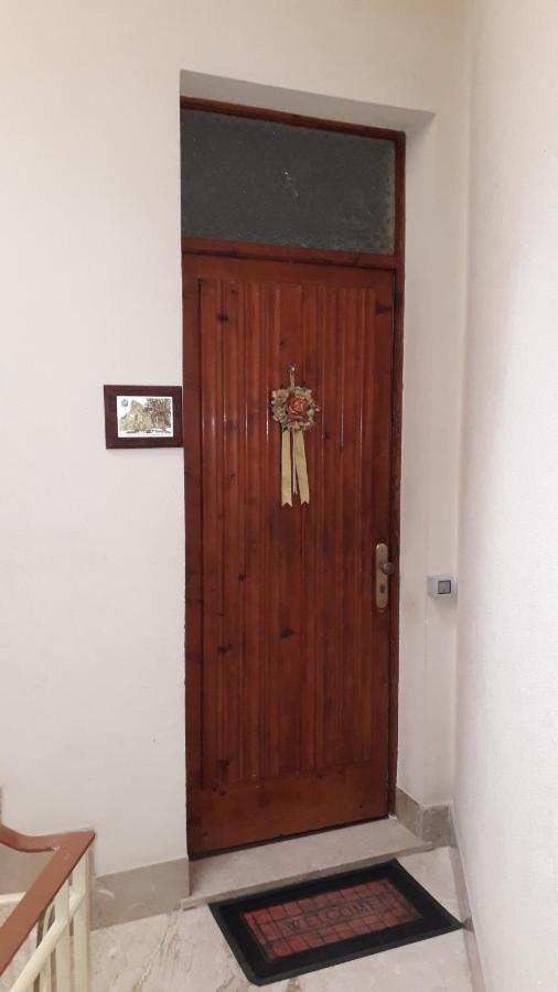 Isola Bella Room Mazara del Vallo Exteriör bild